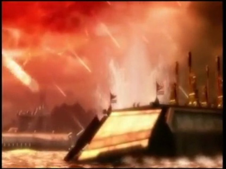 LOST ODYSSEY 46 1