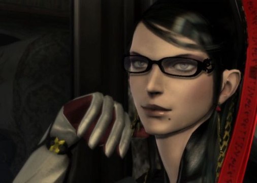 Preview: Bayonetta (Demo Xbox 360)