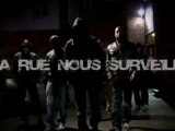 sixcoups mc feat cintex la rue nous surveille