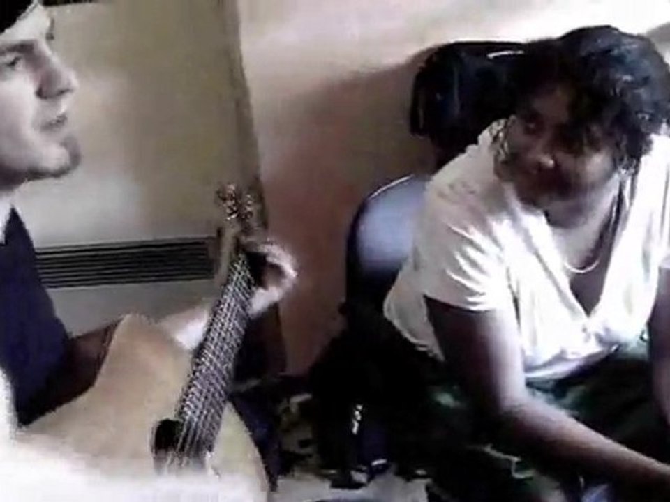 Gédéon - enregistré chez SAVIPROD