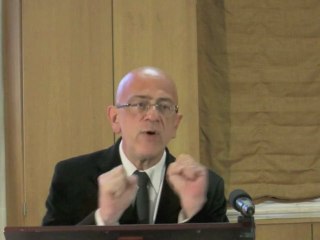 Colloque international sur le père Georges Florovsky (5)