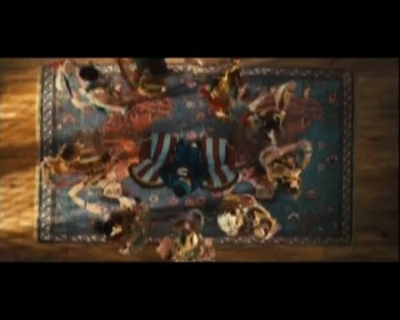 Sevval Sam- Yalniz Kullar ( Yeni Klip 2009 )