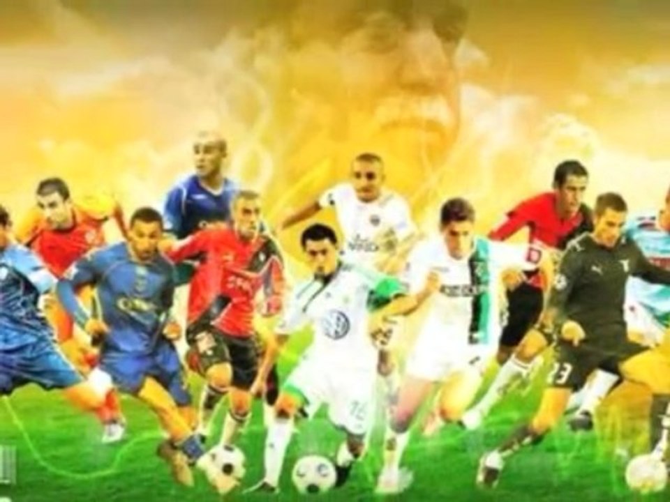 algerie mon amour