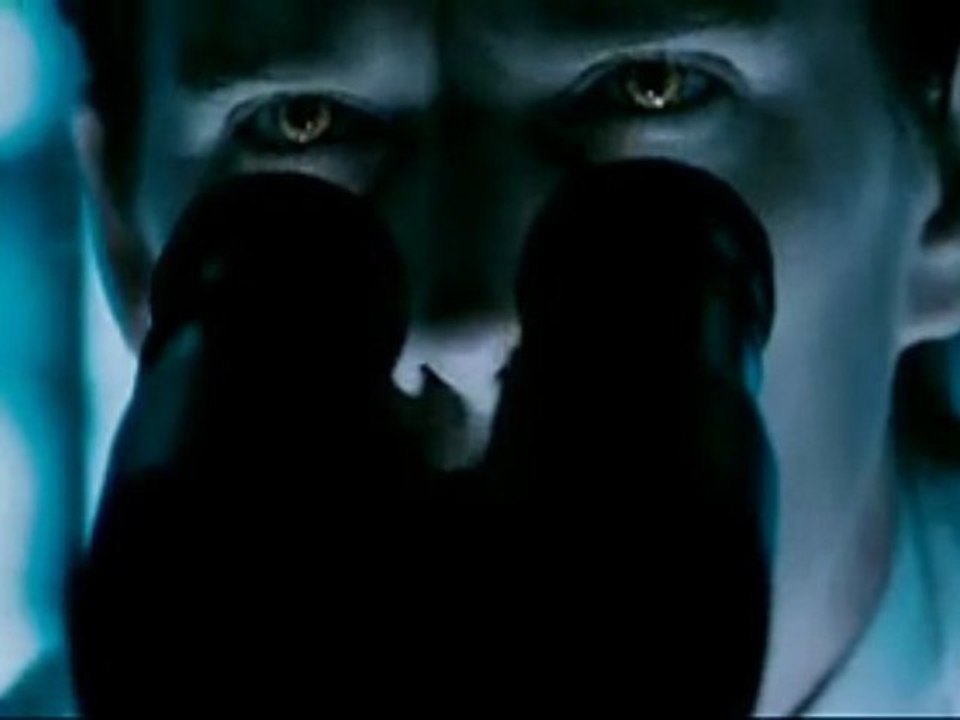 Daybreakers - Trailer español