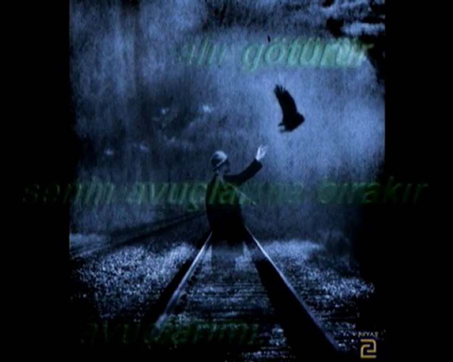 Şiir: DİLSİZ YÜREĞİM -Platonik Sevgiliye..-Şiir:Rahim Şakacı