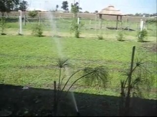 Equipo de riego residencial - Rain-Bird®