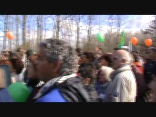 En marche pour sauver le marais poitevin