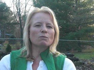 Anke Johnson on Fear and Confidence for equestions