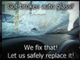Mesquite TX 75187 auto glass repair & windshield replacement