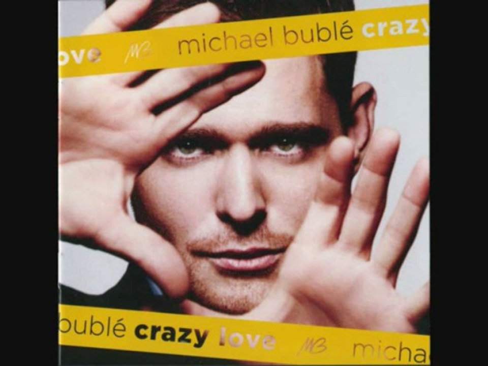 Michael Buble Lost - Singer Nono