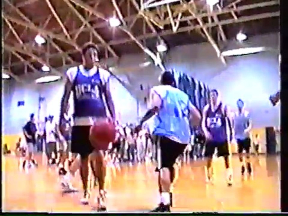 SigEp UCLA 1998 Rush Video Sigma Phi Epsilon Cal-O