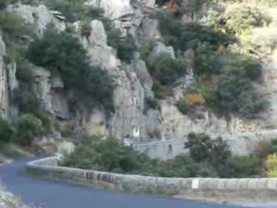 rally fenouilledes 2009