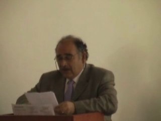CLAUSURA: PALABRAS DEL SEÑOR ALCALDE DE LAUTARO-CHILE
