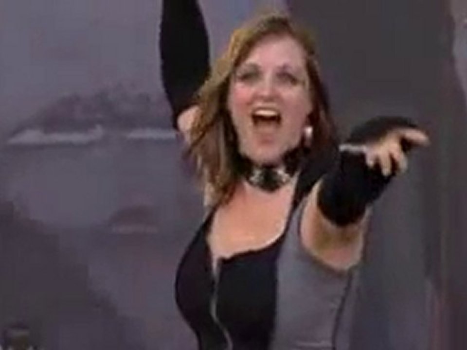 Therion To Mega Therion