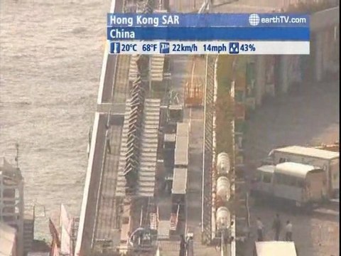 Brussels - Belgium, Avignon - France, Venice - Italy, Hong Kong SAR - China, Budapest - Hungary, Ekaterinburg - Russia, Nouméa - New Caledonia