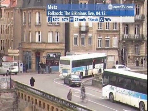 Udaipur - India, Dresden - Germany, Lech Zurs am Arlberg - Austria, Metz - France, New York - USA, Lugano - Ticino - Switzerland, London - United Kingdom