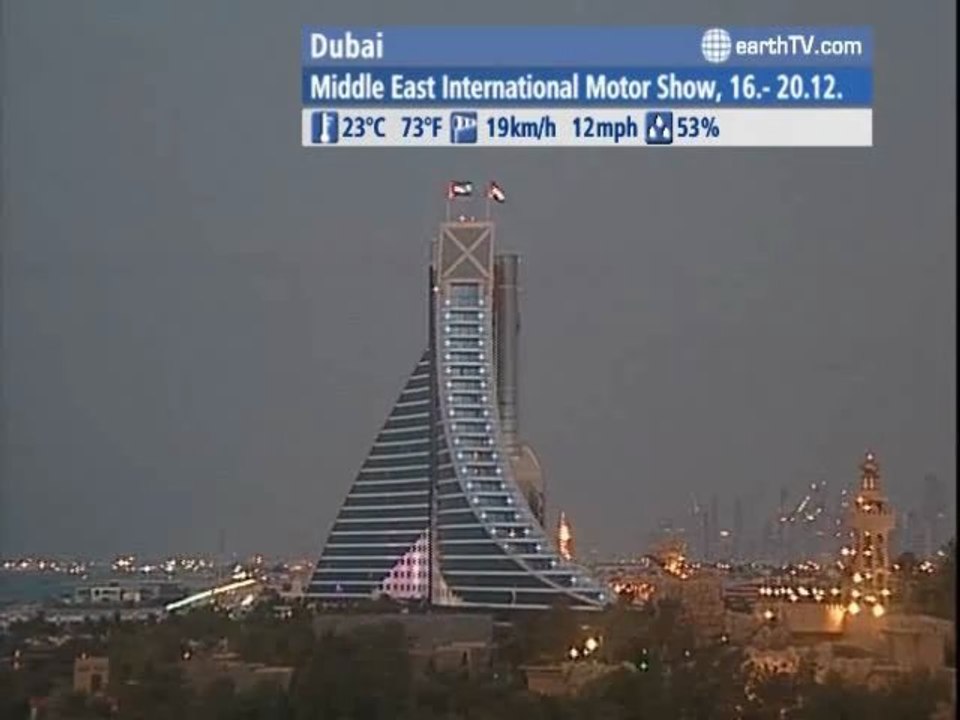 Paris - France, Berlin - Germany, Macau SAR - China, Istanbul - Turkey, Dubai - United Arab Emirates, Kyiv - Ukraine, Engelberg - Titlis - Switzerland