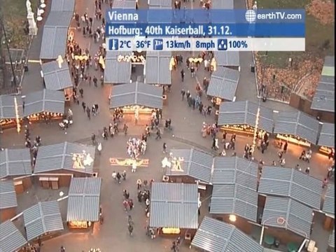 Warnemunde - Germany, Plettenberg Bay - South Africa, Antibes - Juan-les-Pins - France, Antalya - Turkey, Vienna - Austria, Hong Kong SAR - China, Sydney - Australia