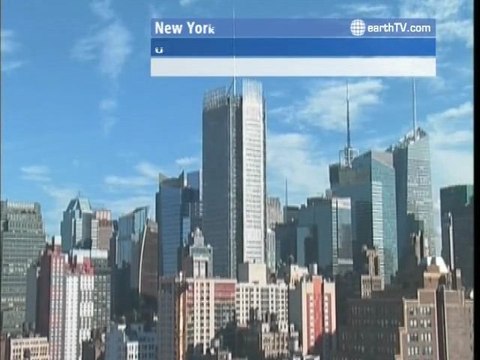 Manila - Philippines, Metz - France, Ascona - Ticino - Switzerland, St. Andrews - Canada, Rio de Janeiro - Brazil, New York - USA, Johannesburg - South Africa