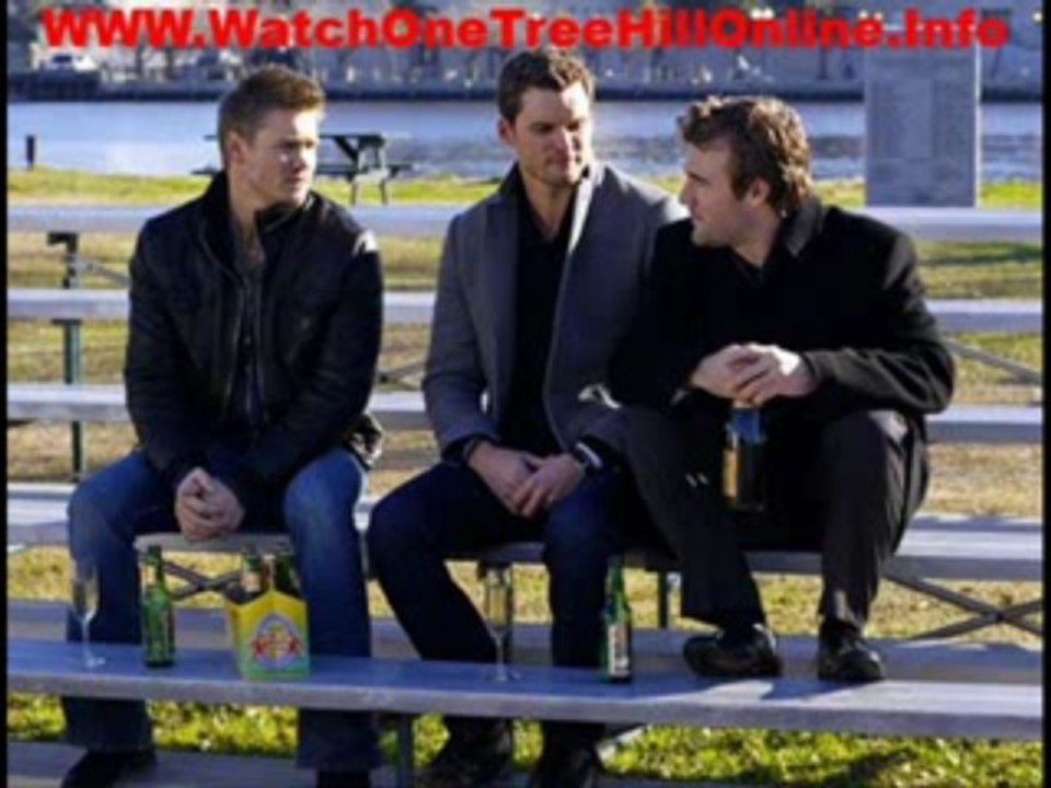 watch one tree hill season 7 episode 5 full episode
