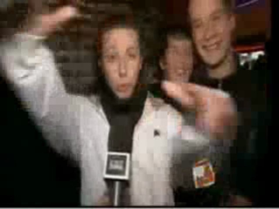 Alors qu'est ce qu'on attend? Le Bide