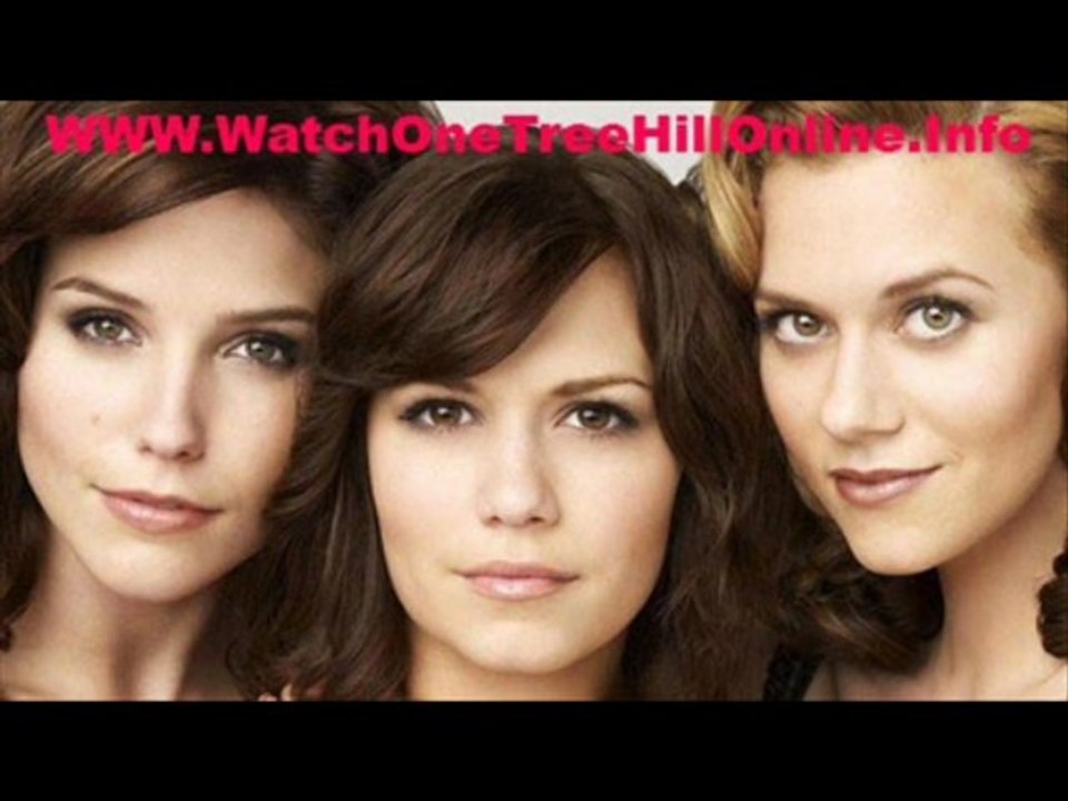 watch one tree hill season 7 Now You Lift Your Eyes to the S