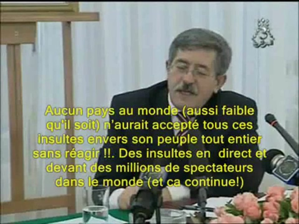 Politique de l'Autruche contre politique du chien enragé