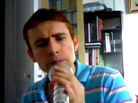 Wiwi égratigne Rendez vous de Stephan Eicher