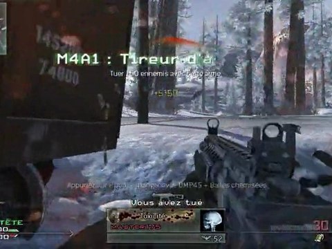 [HH76 Détente] HD Multi COD 6