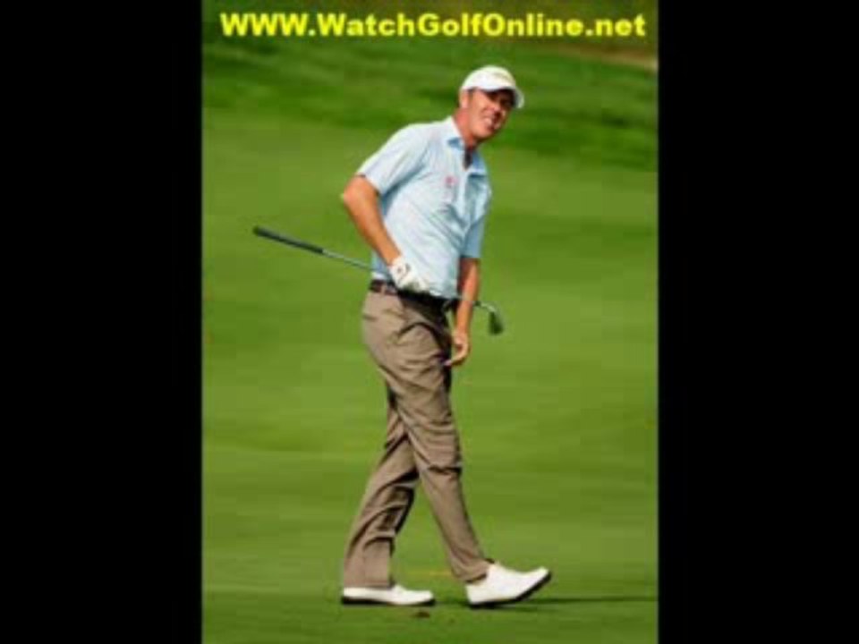 watch 2009 australian open cup golf streaming online