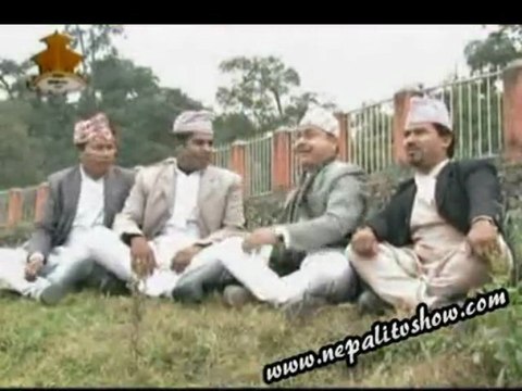 Tito Satya-Dec. 03, 2009-Part 1