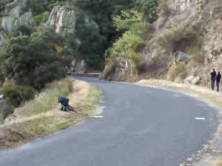 rally fenouilledes 2009