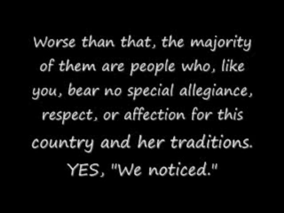 Letter To President Obama From Sherry Hackett