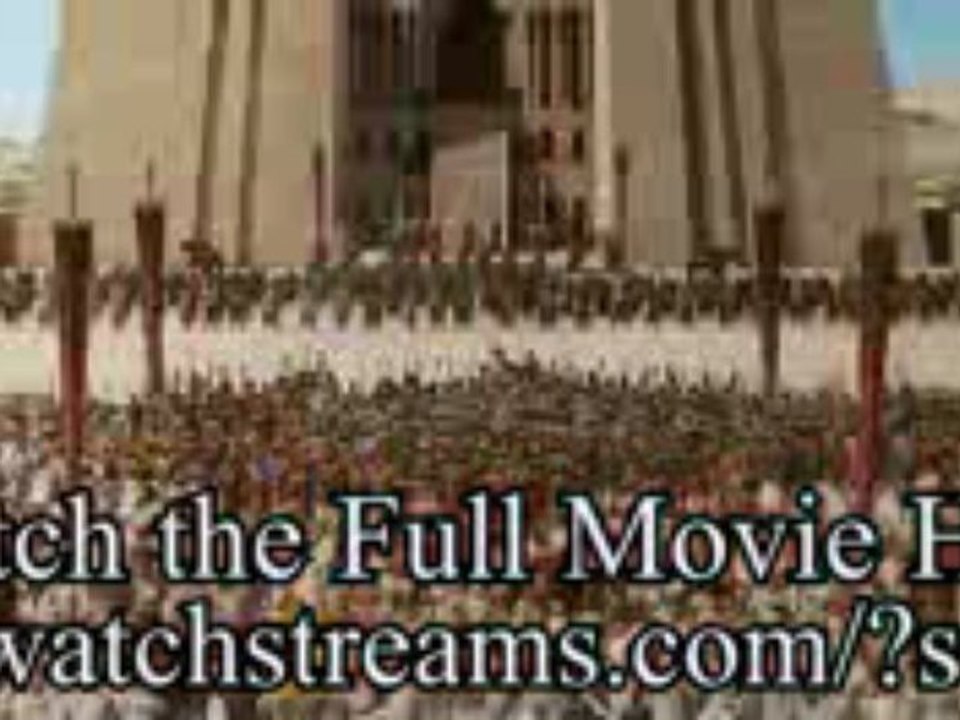 Watch 10,000 B.C. (2008) part 1 of 11