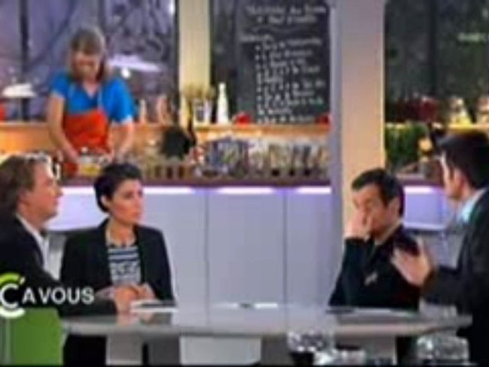 11 SEPTEMBRE Urgence National révélation .