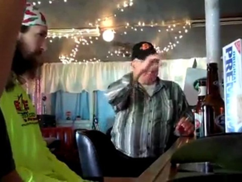 RunTellmanRun Day 84 Sponsored by Vibram Five Fingers