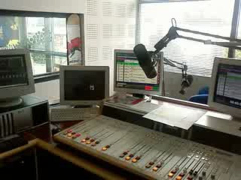 Flash Info Local du 04/12/09 - matin NRJ Pyrénées :