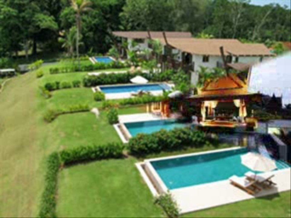 http://gardenislandphuket.com | Phuket Real Estate | House F