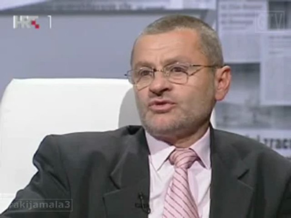 Nedjeljom u 2 - Dragutin Lesar 2/4