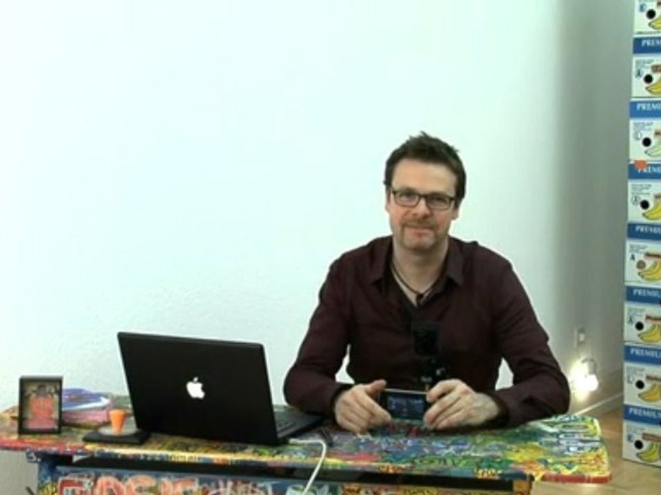 art-inside.tv #3