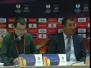 Avrupa Ligi'nde Galatasaray Liderliği Garantiledi