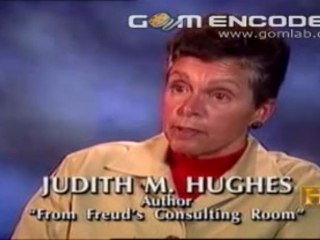 Sigmund freud- Analysis of a Mind- Türkçe 1/3