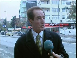 Eczacıların Kepenk Kapatma Eylemi Başladı