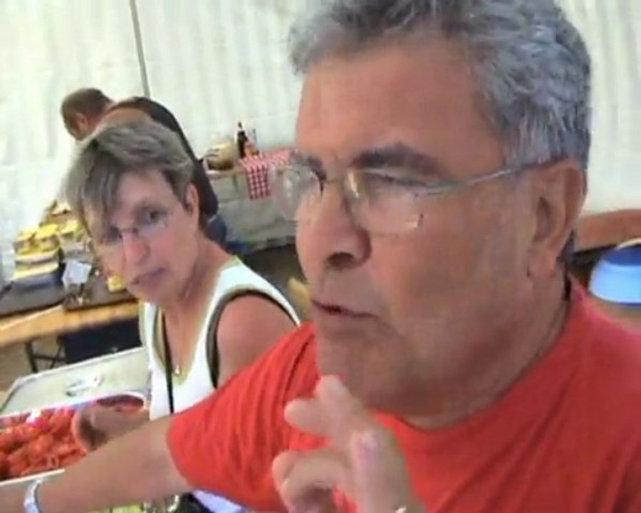 Festival terre de resistance 2009