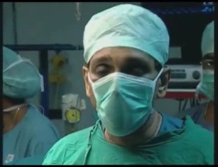 Single Incision Laparoscopic Procedure