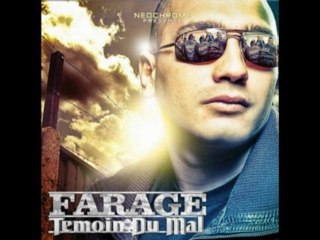farage feat neoklash et mesrime - eternel recommencement