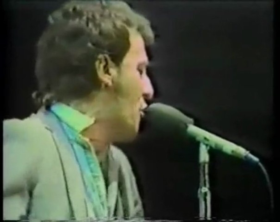 Bruce Springsteen - Prove It all Night