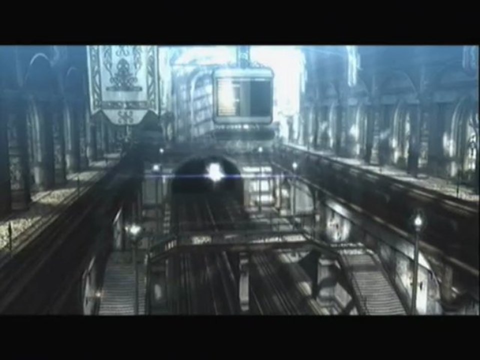 +18 Prewiew de la demo de Bayonetta