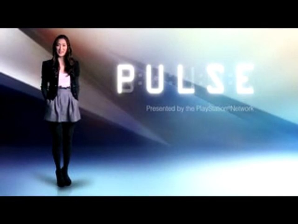 PULSE 12 03 PSP Edition