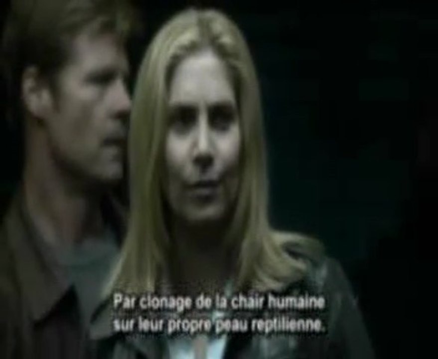 V Ils sont là depuis des années